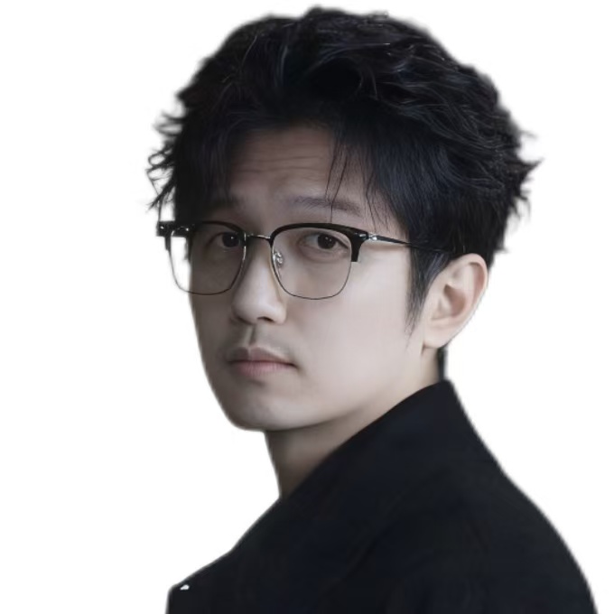 付俊 导师头像