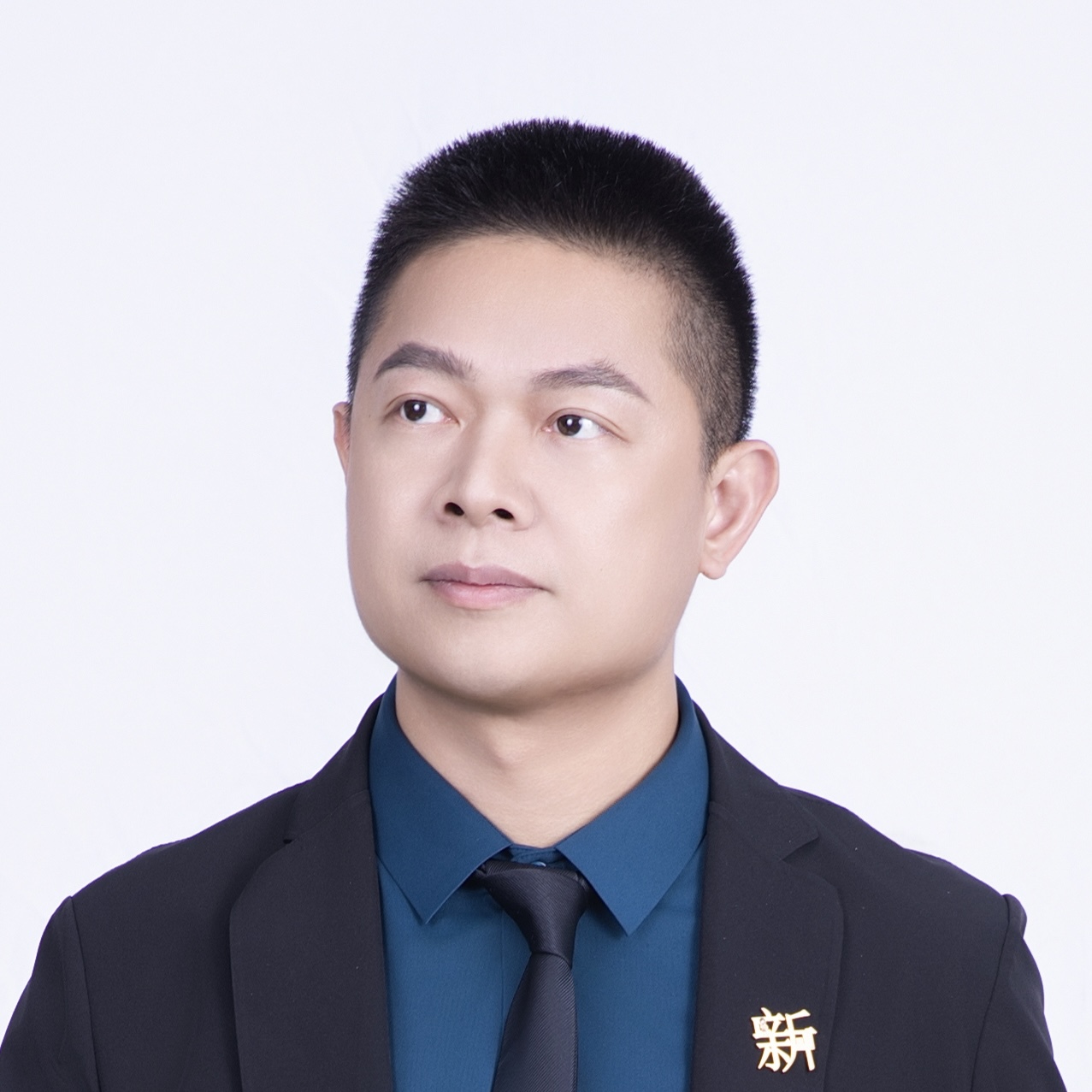 吴铭斌 导师头像